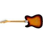 FENDER - CLASSIC VIBE '70S TELECASTER CUSTOM - 3-Color Sunburst